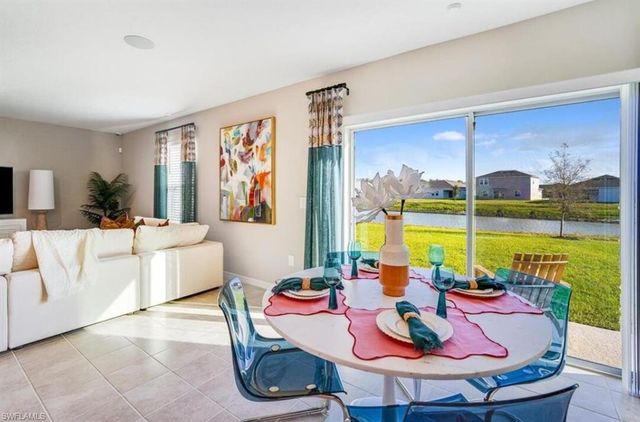 6518 Equinox LN, North Fort Myers, FL 33917