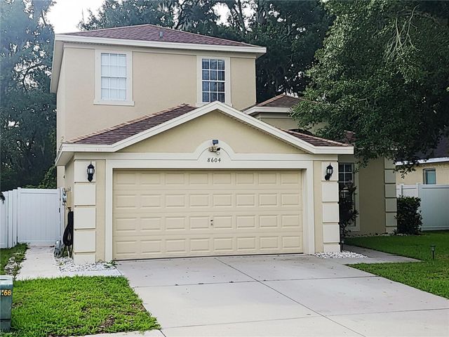 8604 TIDAL BREEZE DRIVE, Riverview, FL 33569