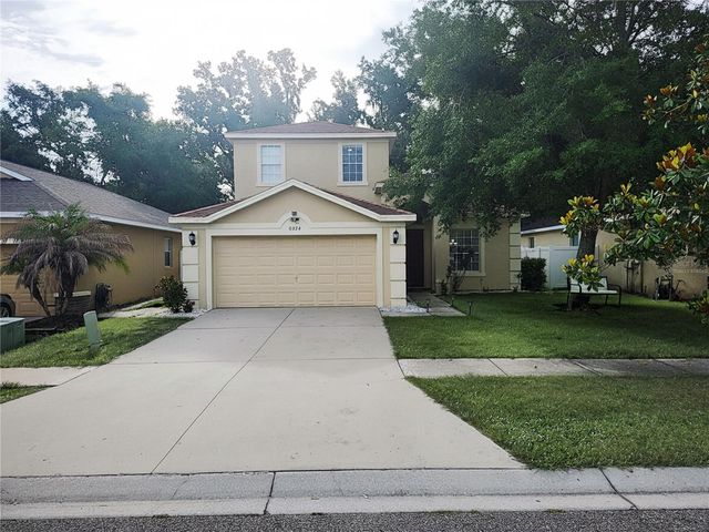 8604 TIDAL BREEZE DRIVE, Riverview, FL 33569