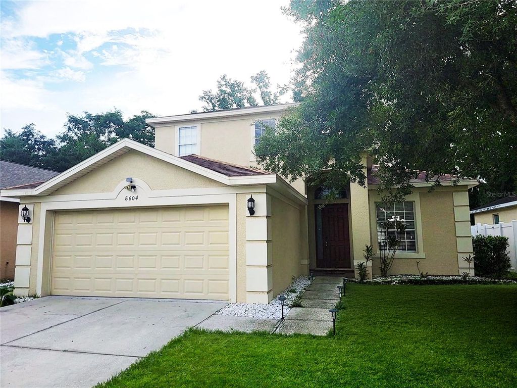8604 TIDAL BREEZE DRIVE, Riverview, FL 33569