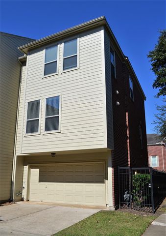 3003 Terrace Hills Lane, Houston, TX 77007