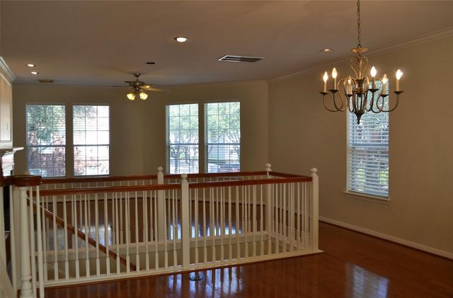 3003 Terrace Hills Lane, Houston, TX 77007