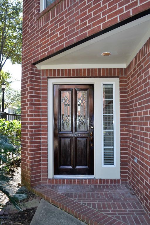 3003 Terrace Hills Lane, Houston, TX 77007