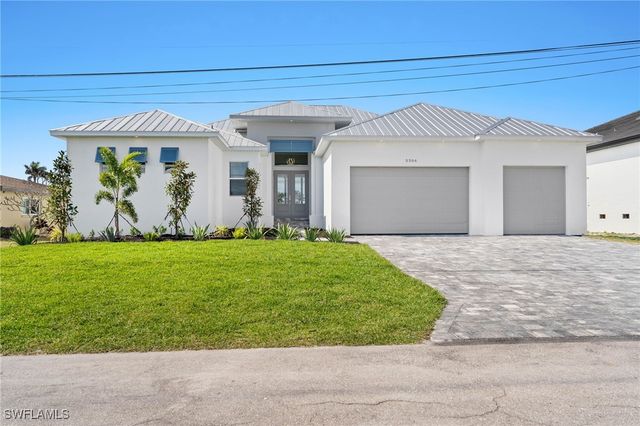 5306 Cobalt CT, Cape Coral, FL 33904