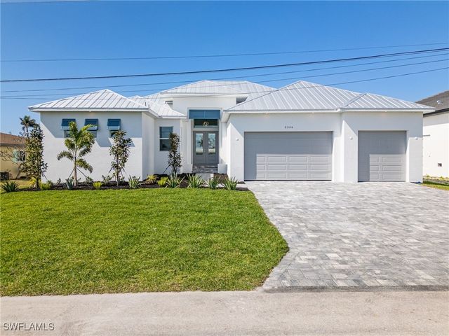 5306 Cobalt CT, Cape Coral, FL 33904