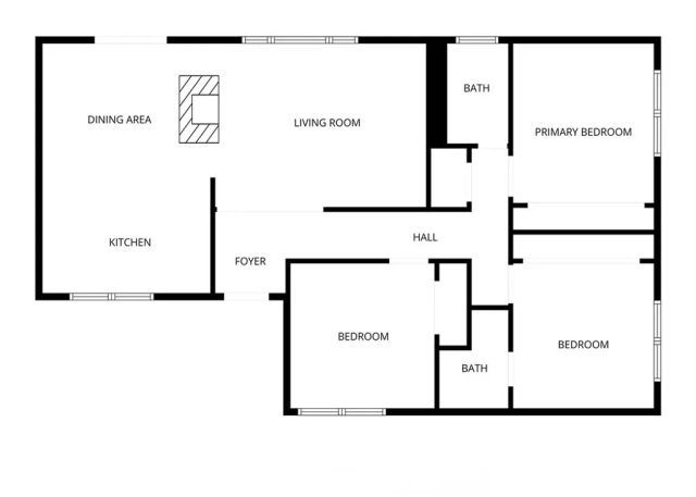 510 S King, Santa Ana, CA 92704