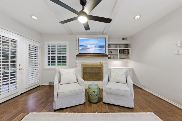 9854 Broken Bow Road, Dallas, TX 75238