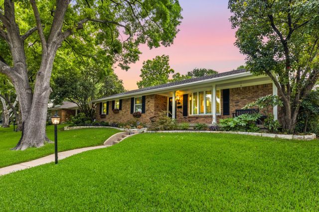 9854 Broken Bow Road, Dallas, TX 75238