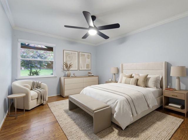 9854 Broken Bow Road, Dallas, TX 75238