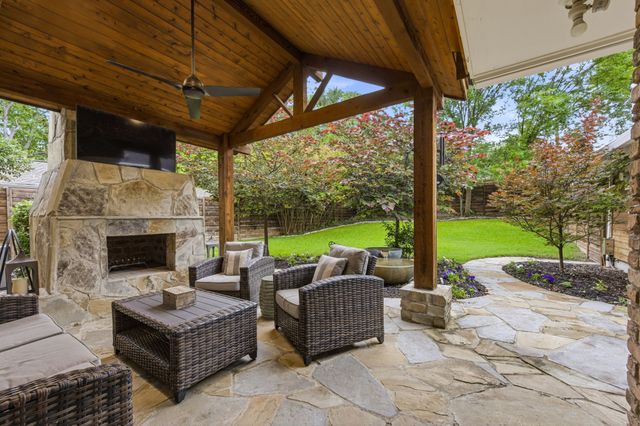 9854 Broken Bow Road, Dallas, TX 75238