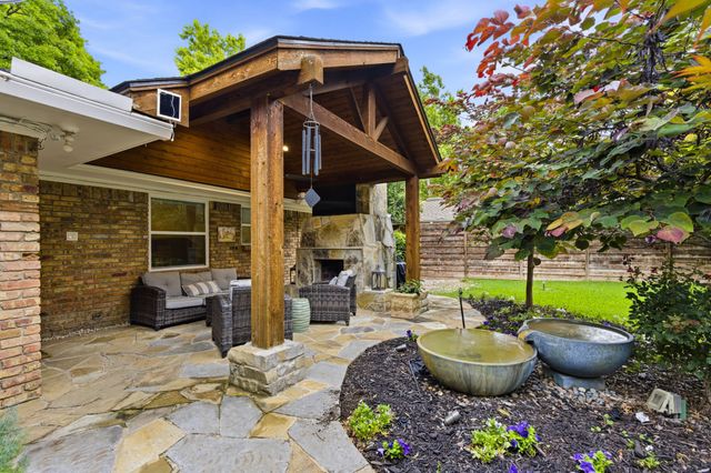 9854 Broken Bow Road, Dallas, TX 75238