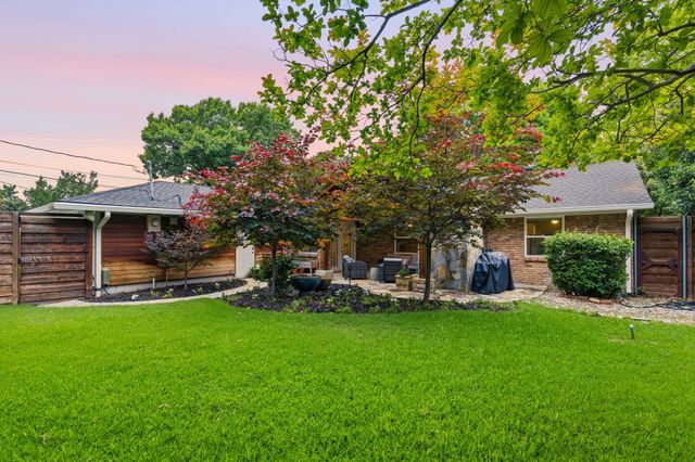 9854 Broken Bow Road, Dallas, TX 75238