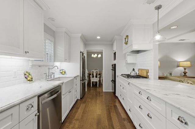 9854 Broken Bow Road, Dallas, TX 75238