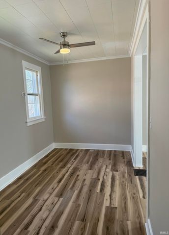 1204 N Second Avenue, Evansville, IN 47710