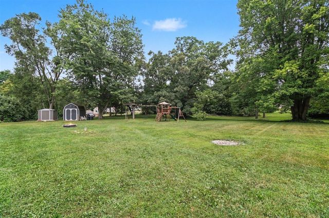 558 W Clarkston, Lake Orion, MI 48362