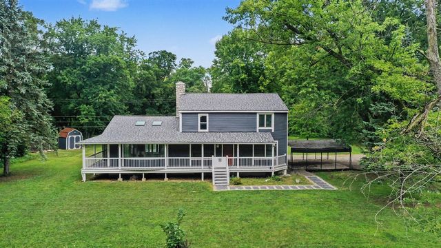 558 W Clarkston, Lake Orion, MI 48362