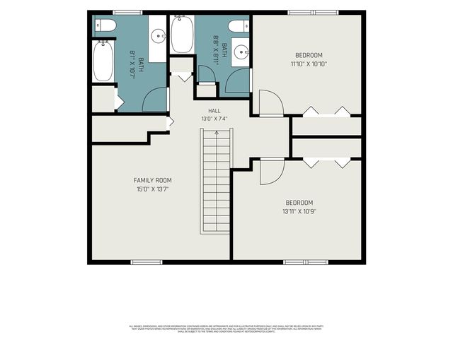 558 W Clarkston, Lake Orion, MI 48362