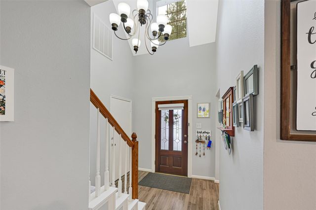 2814 Rolling Fog Drive, Friendswood, TX 77546