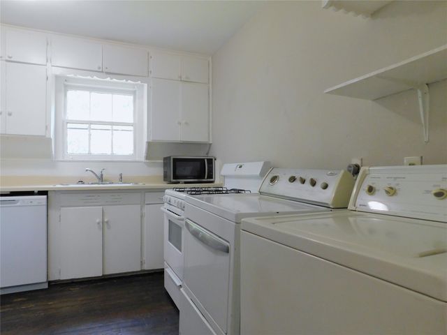 806 Cordell Street, Denton, TX 76201