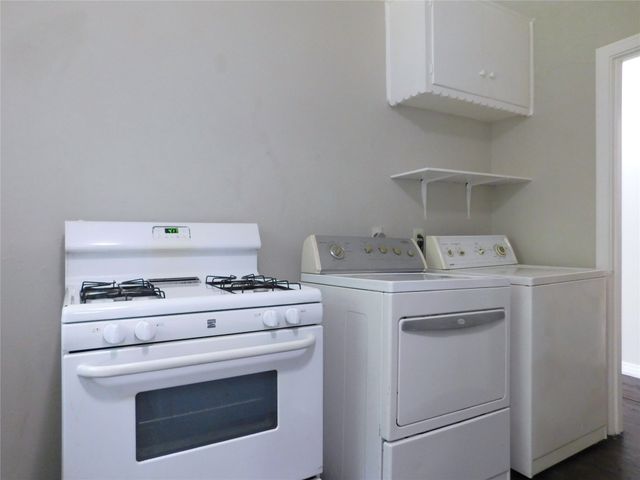 806 Cordell Street, Denton, TX 76201