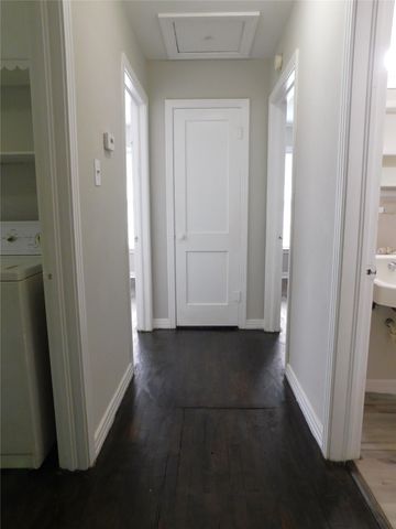 806 Cordell Street, Denton, TX 76201
