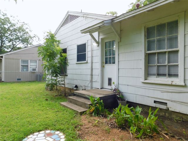 806 Cordell Street, Denton, TX 76201