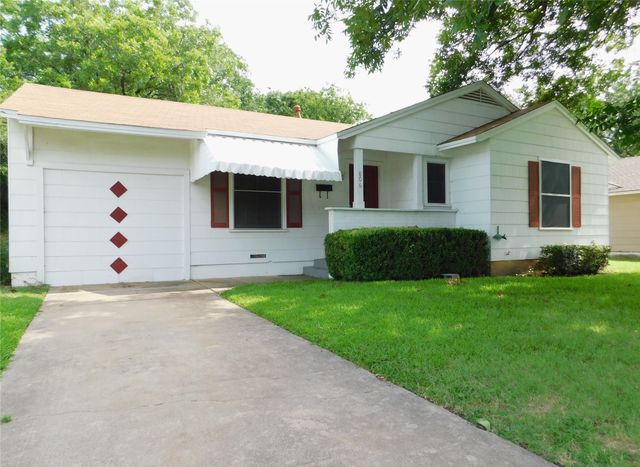 806 Cordell Street, Denton, TX 76201