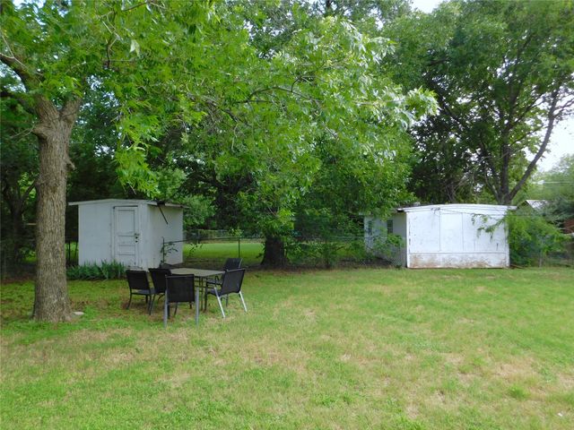 806 Cordell Street, Denton, TX 76201