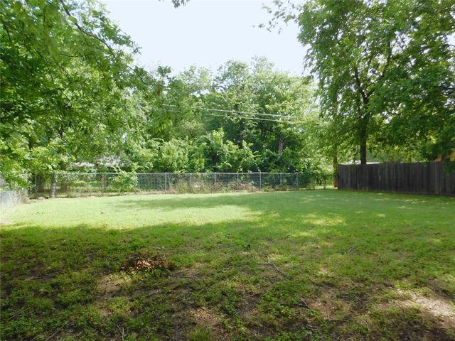 806 Cordell Street, Denton, TX 76201