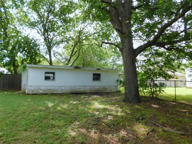 806 Cordell Street, Denton, TX 76201