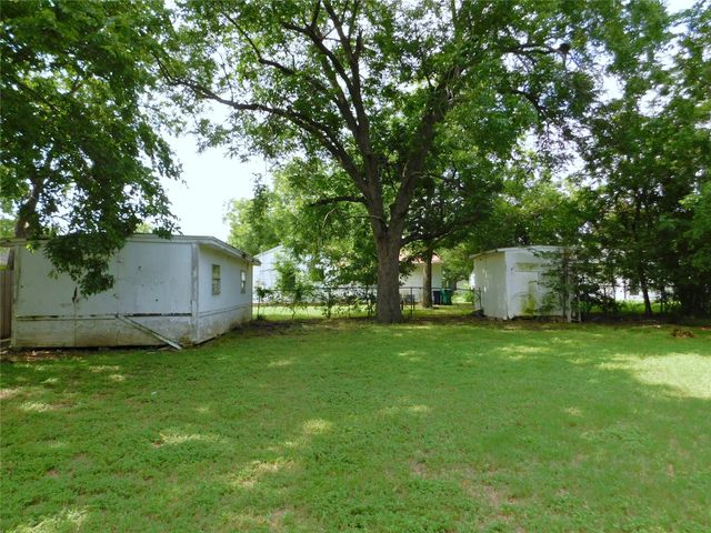 806 Cordell Street, Denton, TX 76201