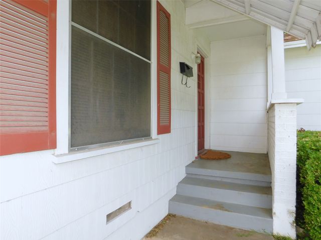 806 Cordell Street, Denton, TX 76201