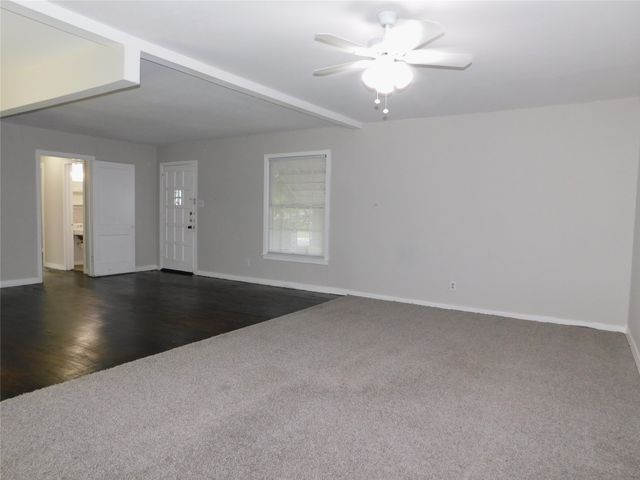 806 Cordell Street, Denton, TX 76201