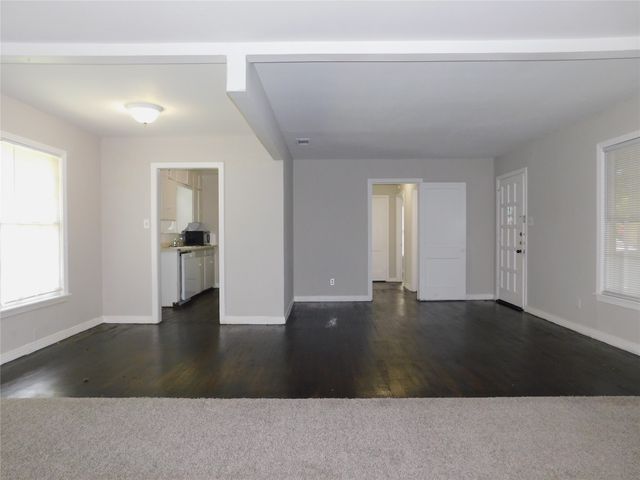 806 Cordell Street, Denton, TX 76201