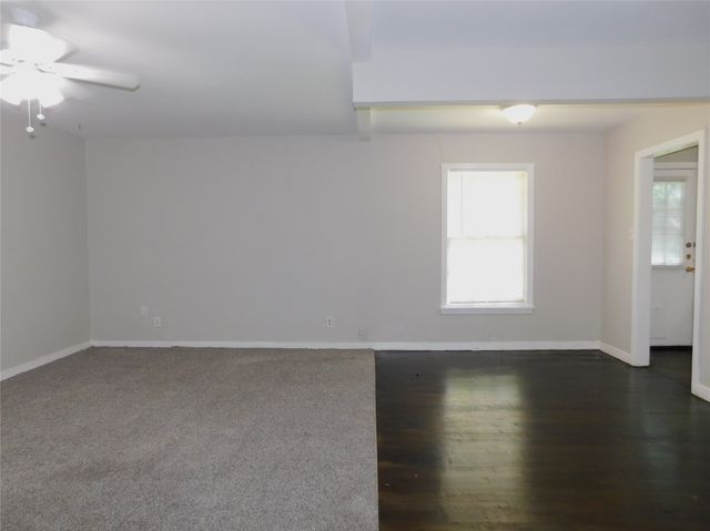 806 Cordell Street, Denton, TX 76201
