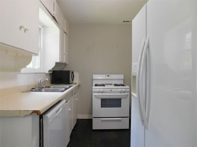 806 Cordell Street, Denton, TX 76201