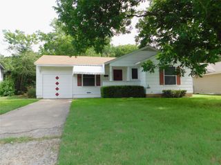 806 Cordell Street, Denton, TX 76201