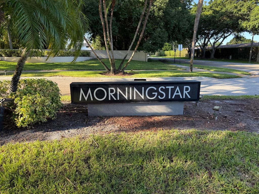 5962 Morningstar Circle 306, Delray Beach, FL 33484