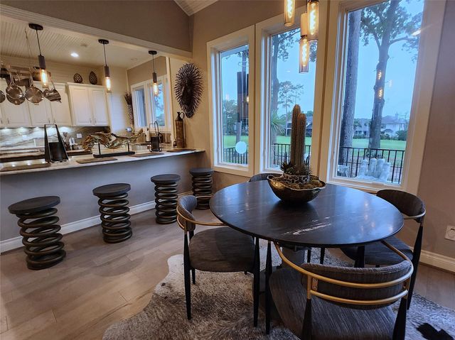 38 Fairway Park, Montgomery, TX 77356