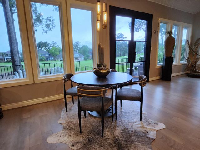 38 Fairway Park, Montgomery, TX 77356