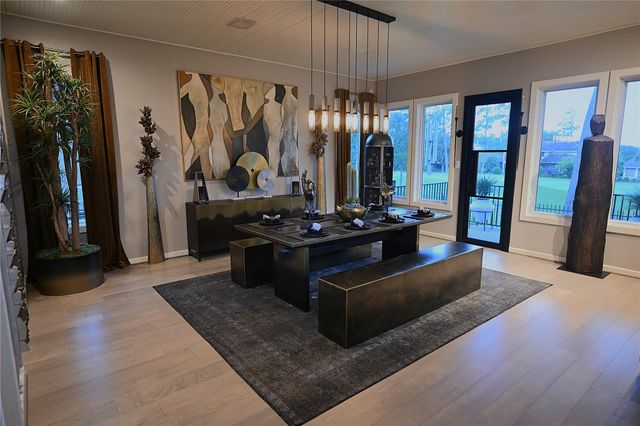 38 Fairway Park, Montgomery, TX 77356