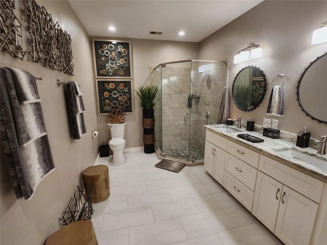38 Fairway Park, Montgomery, TX 77356