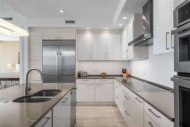 1155 N GULFSTREAM AVENUE 802, Sarasota, FL 34236