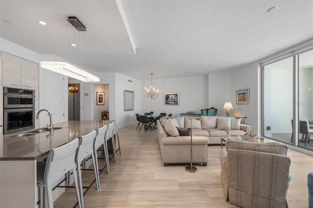 1155 N GULFSTREAM AVENUE 802, Sarasota, FL 34236