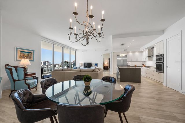 1155 N GULFSTREAM AVENUE 802, Sarasota, FL 34236