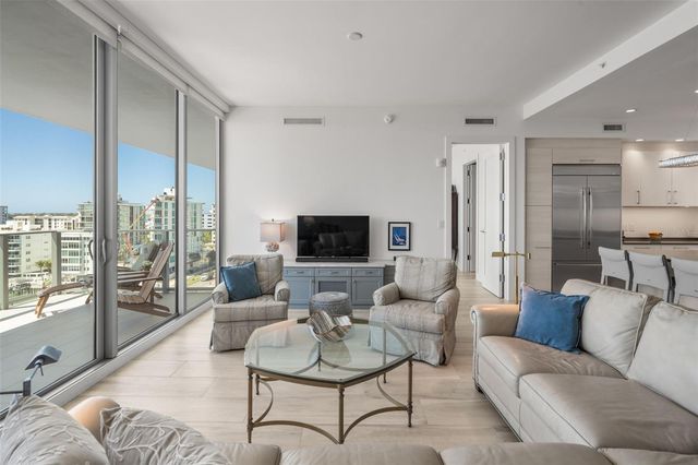 1155 N GULFSTREAM AVENUE 802, Sarasota, FL 34236