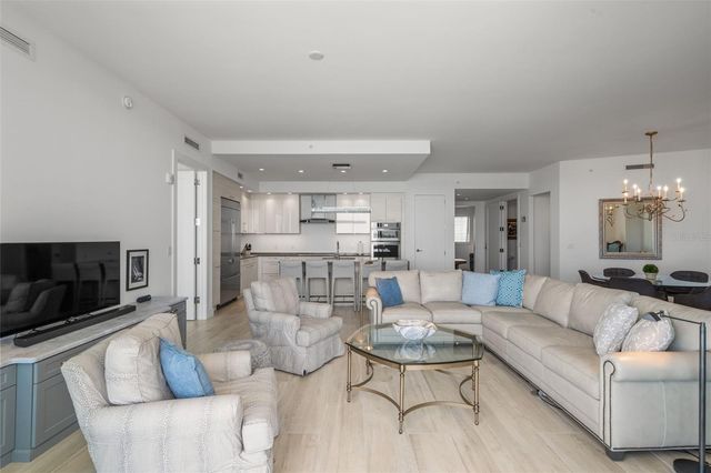 1155 N GULFSTREAM AVENUE 802, Sarasota, FL 34236