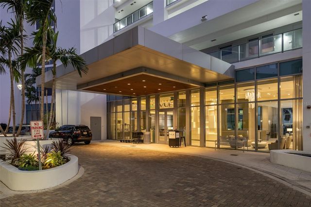 1155 N GULFSTREAM AVENUE 802, Sarasota, FL 34236