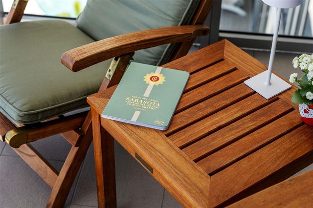 1155 N GULFSTREAM AVENUE 802, Sarasota, FL 34236