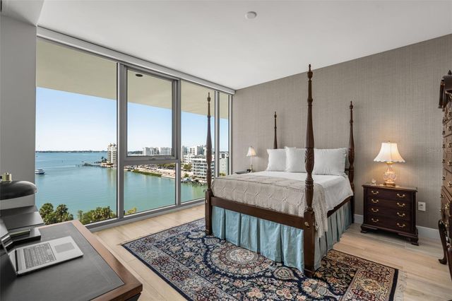 1155 N GULFSTREAM AVENUE 802, Sarasota, FL 34236